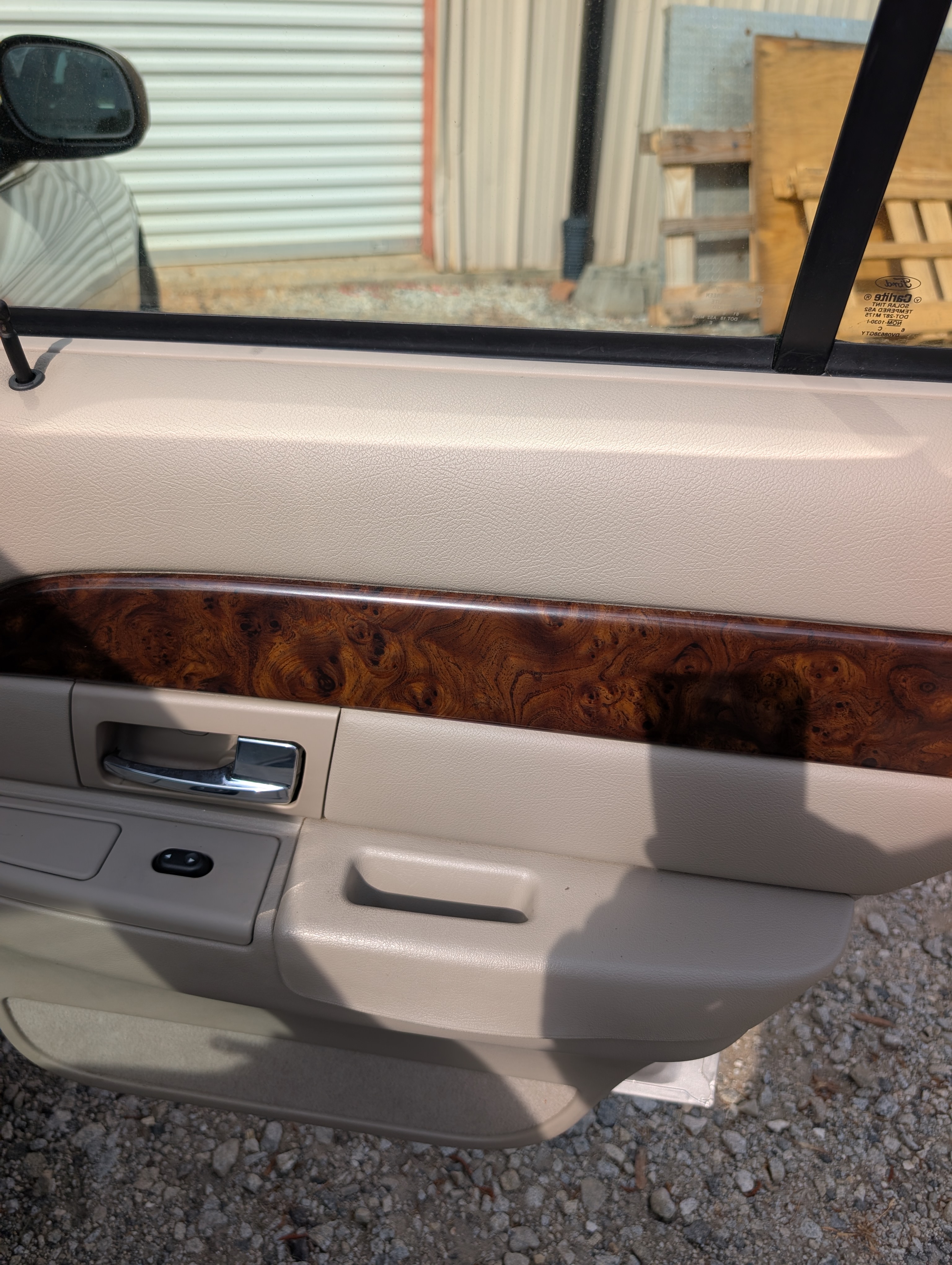 Used 2006 Mercury Grand Marquis LS RWD image 10