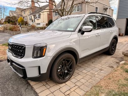 Used 2024 Kia Telluride EX X-Line