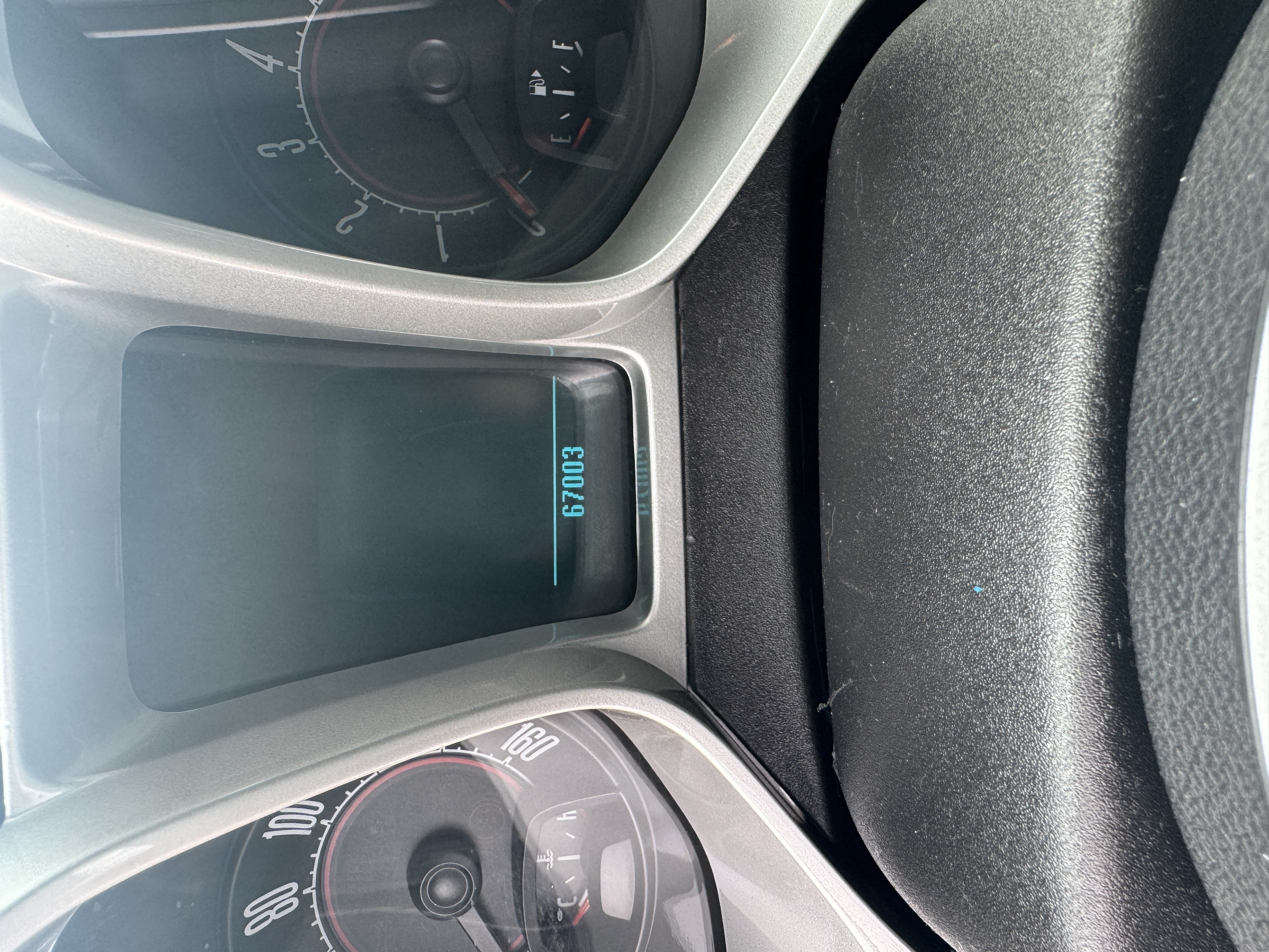 Used 2011 Chevrolet Camaro LT w/ RS Package RWD image 9