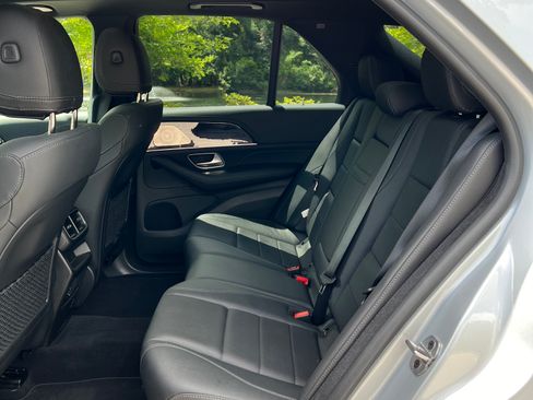 Used 2023 Mercedes-Benz GLE 350 350 Sport Utility 4D image 30