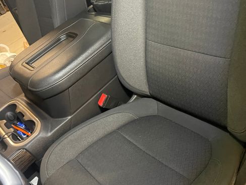 Used 2021 GMC Sierra 1500 Elevation w/ X31 Off-Road Package image 17