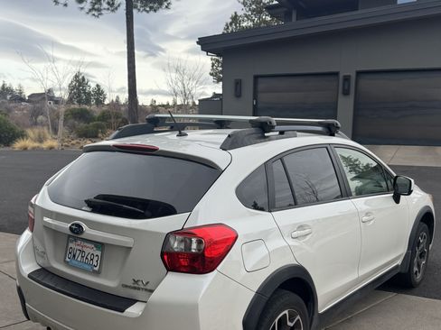 Used 2014 Subaru Crosstrek 2.0i Premium w/ Popular Package #2 image 8