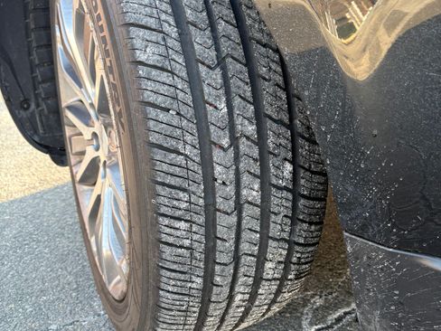 Used 2017 Land Rover Range Rover Sport Supercharged image 16