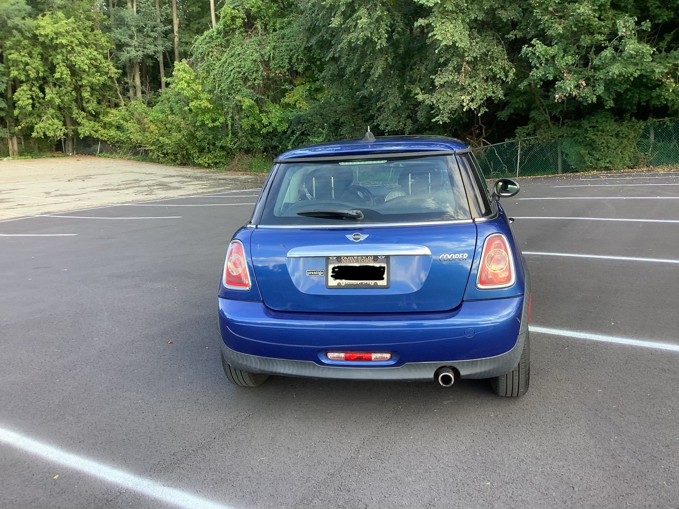 Used 2013 MINI Cooper Hardtop FWD image 9