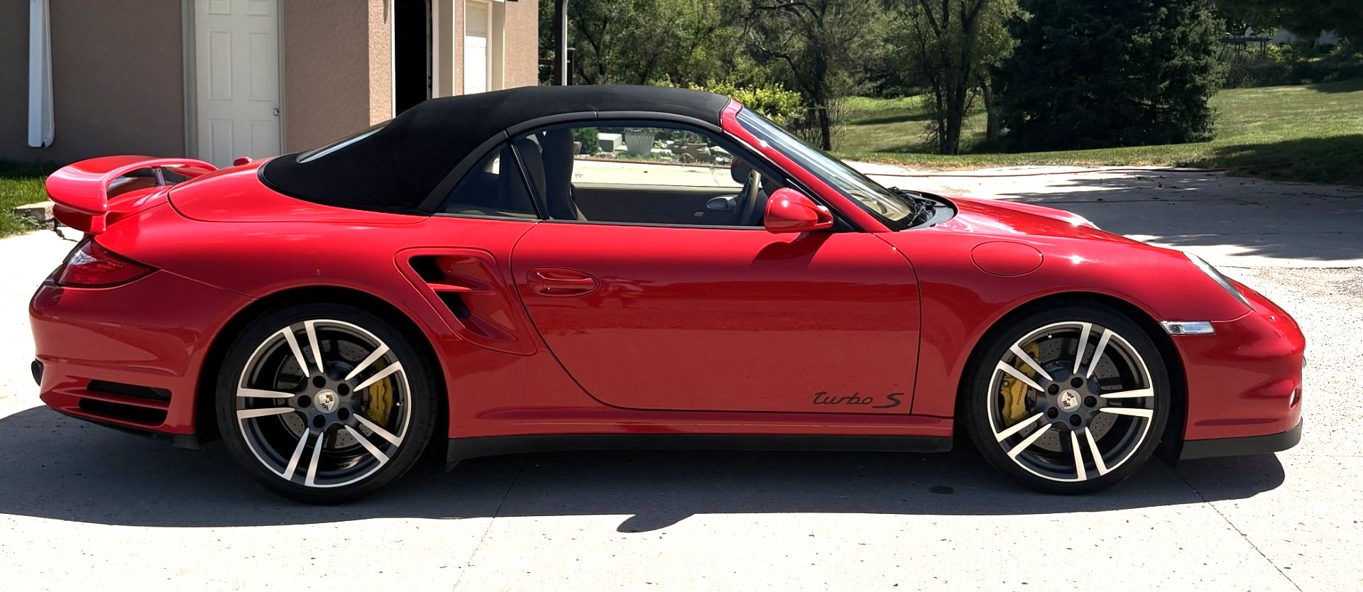 Used 2013 Porsche 911 Edition 918 Spyder AWD/4WD image 9