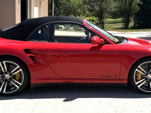 Used 2013 Porsche 911 Edition 918 Spyder AWD/4WD image 9