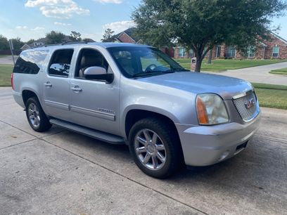 Used 2012 GMC Yukon XL SLT w/ SLT-2 Equipment Package