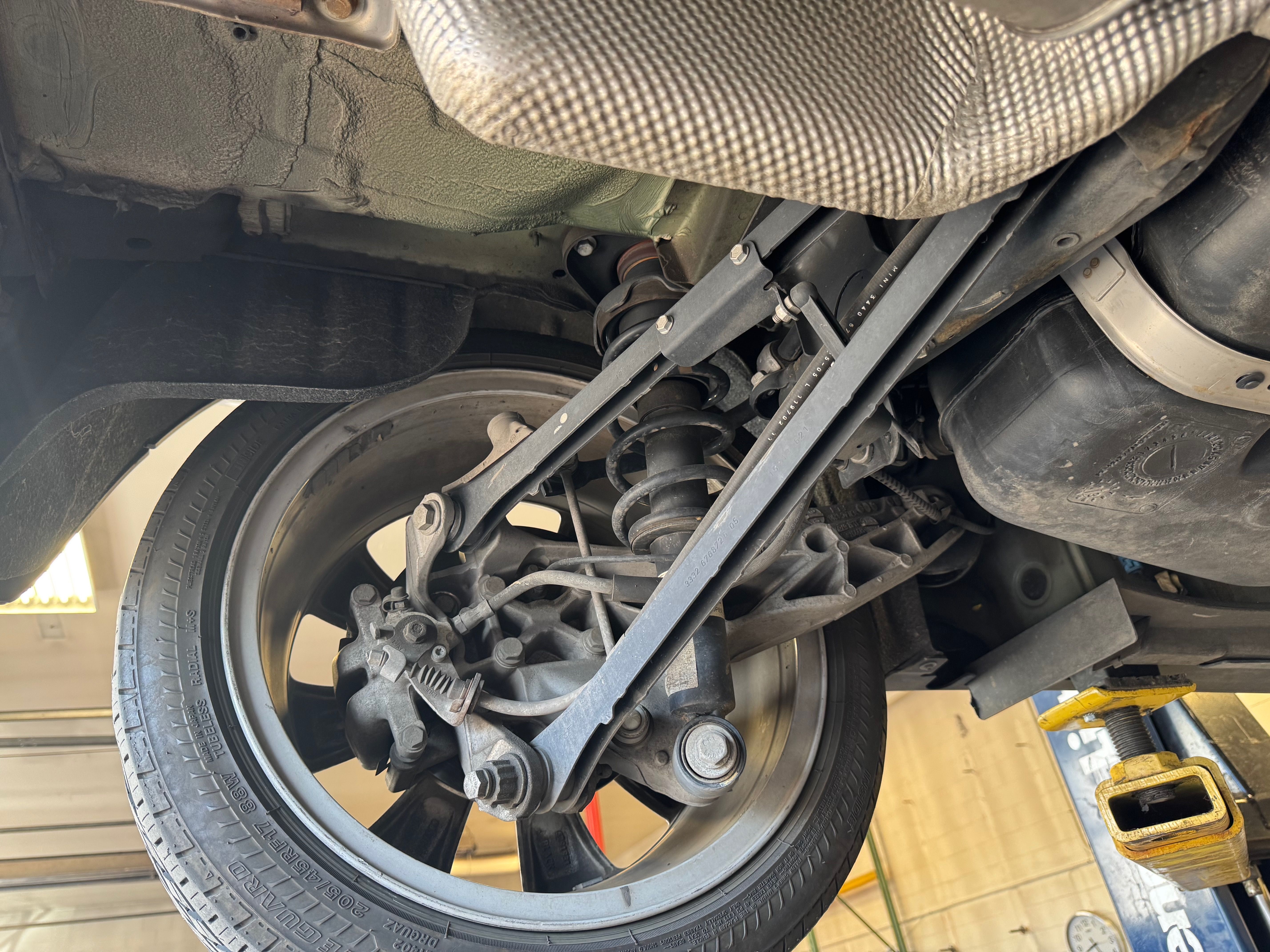 Used 2013 MINI Cooper Coupe S FWD image 23