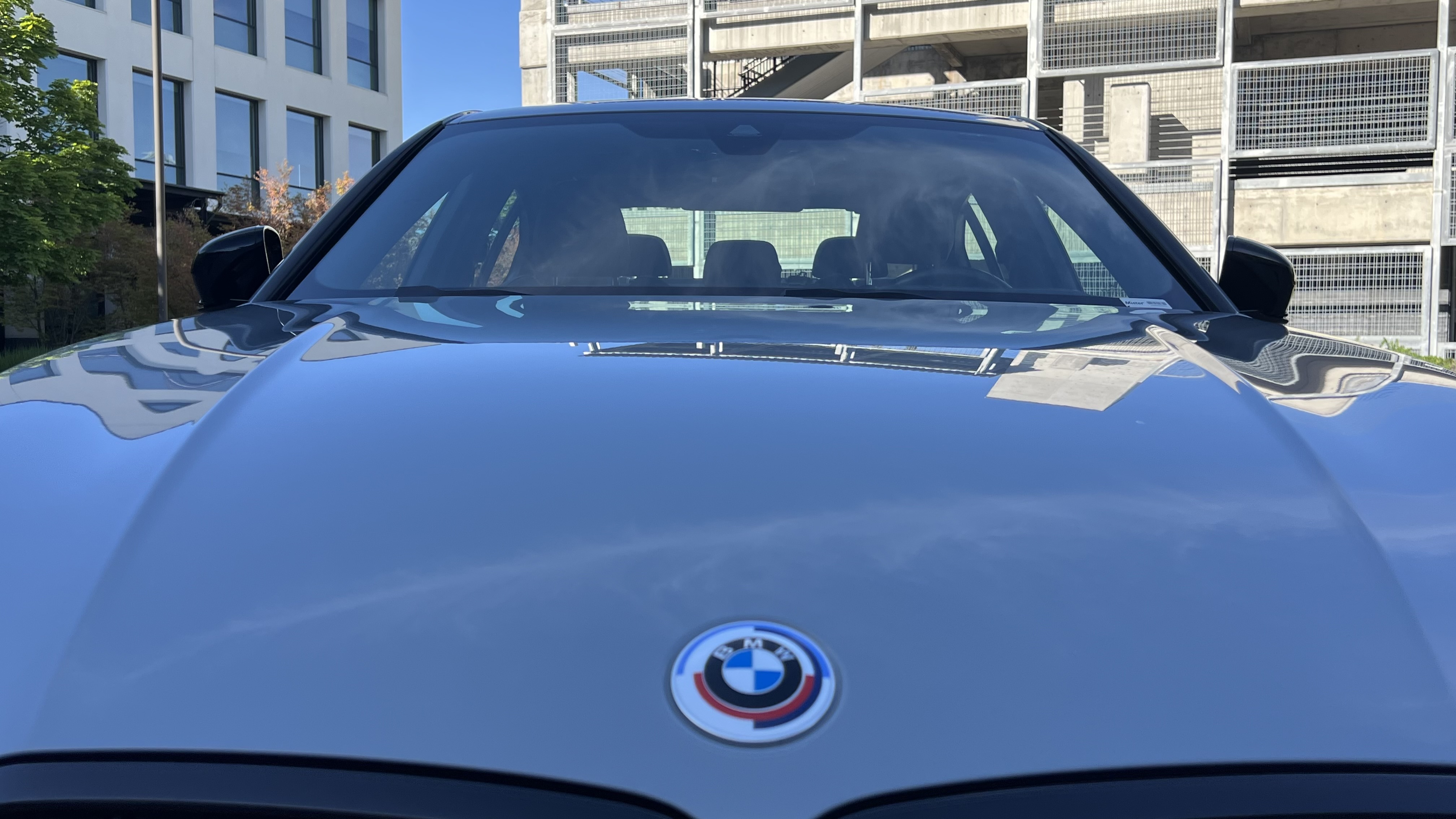 Used 2023 BMW 330i xDrive Sedan w/ M Sport Package AWD/4WD image 32