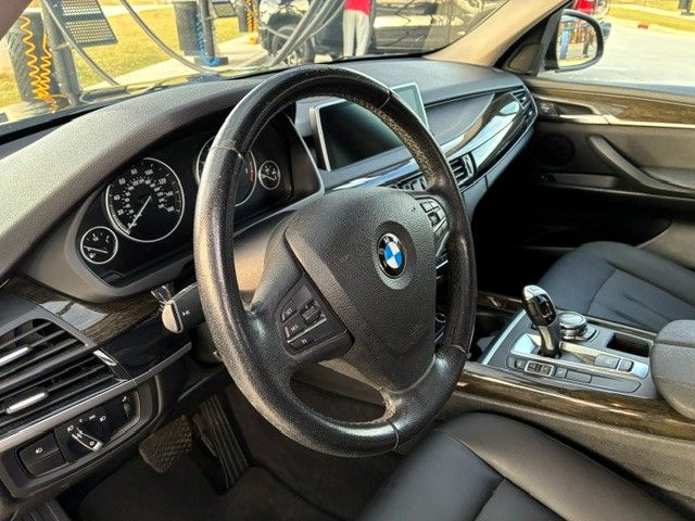 Used 2014 BMW X5 sDrive35i RWD image 2