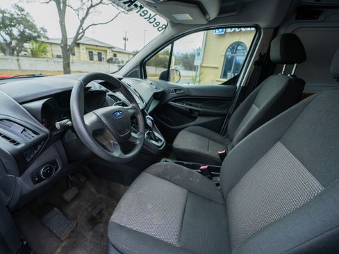Used 2016 Ford Transit Connect XL image 27