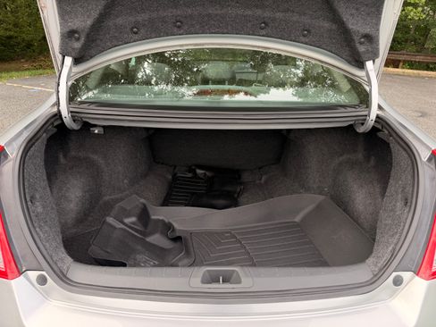 Used 2011 Honda Accord EX-L image 20