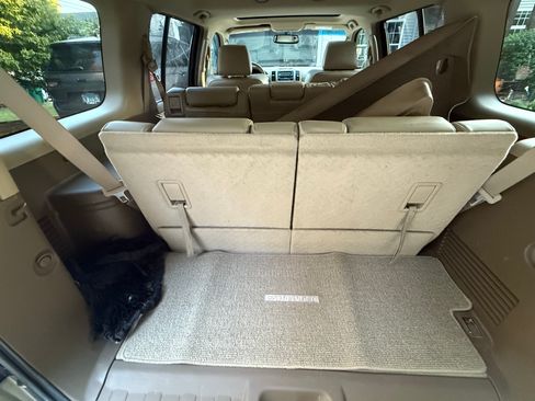 Used 2006 Nissan Pathfinder LE image 15