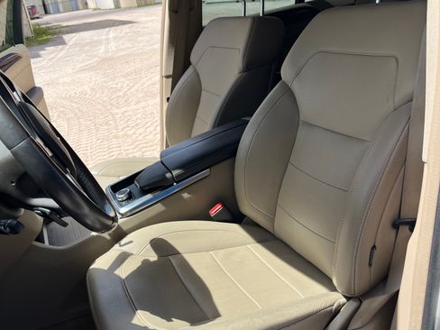 Used 2014 Mercedes-Benz ML 350 2WD image 8