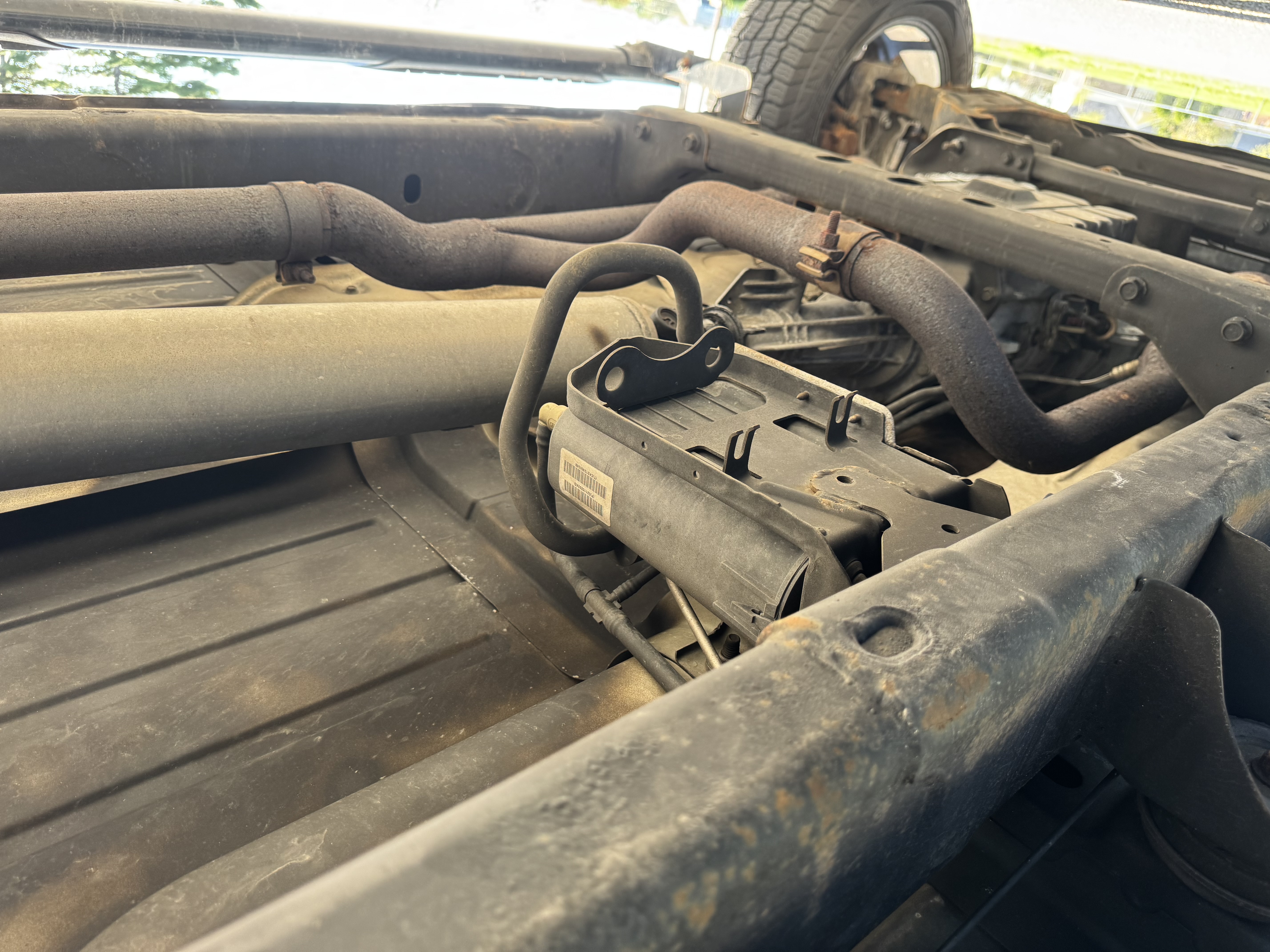 Used 2005 Dodge Ram 1500 Truck SLT w/ Quad Cab Big Horn Value Group RWD image 18