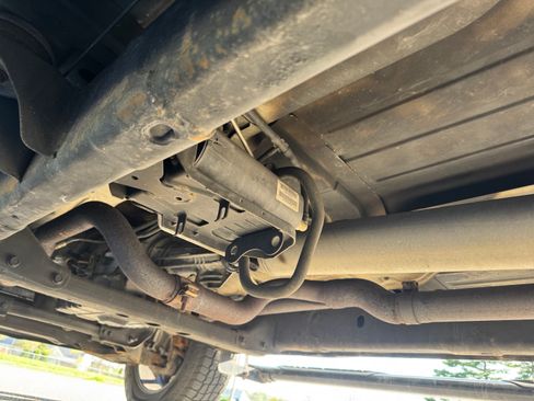 Used 2005 Dodge Ram 1500 Truck 2WD Quad Cab image 18