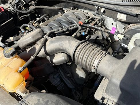 Used 2019 Ford F150 XL w/ Equipment Group 101A Mid image 16