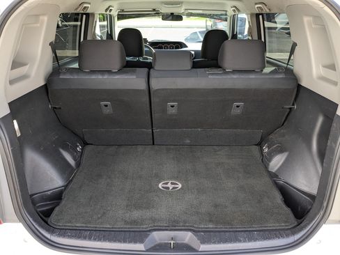 Used 2011 Scion xB Hatchback 4D image 24