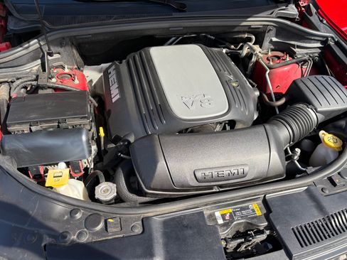 Used 2021 Dodge Durango R/T w/ Tow 'N Go Package AWD/4WD image 12