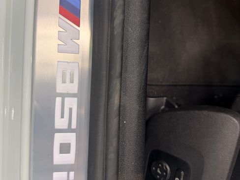 Used 2023 BMW M850i Gran Coupe xDrive w/ M Carbon Exterior Package AWD/4WD image 23