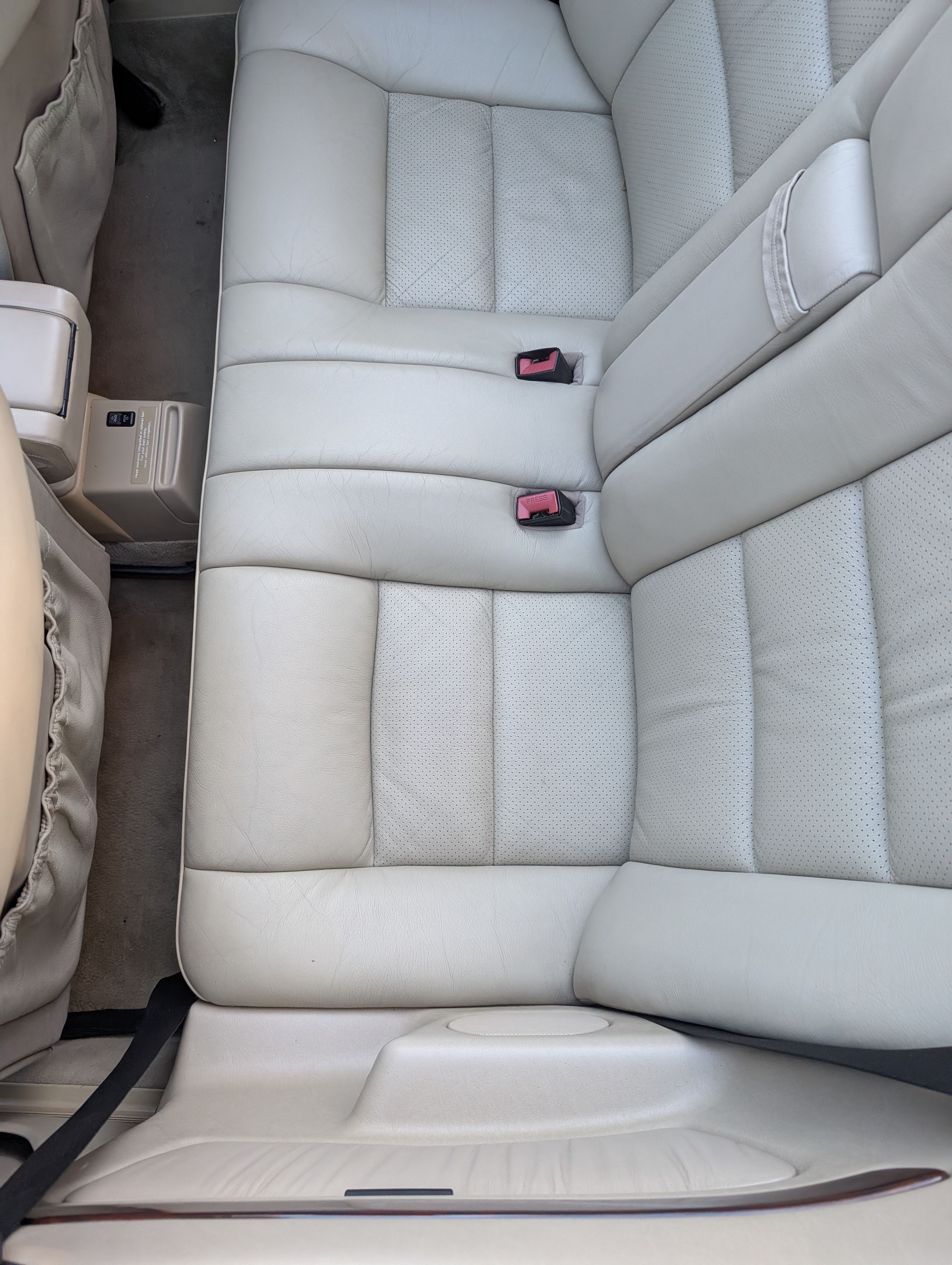 Used 1993 Mercedes-Benz 300 CE Convertible image 13
