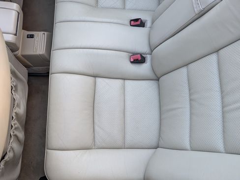 Used 1993 Mercedes-Benz 300 CE Convertible image 13