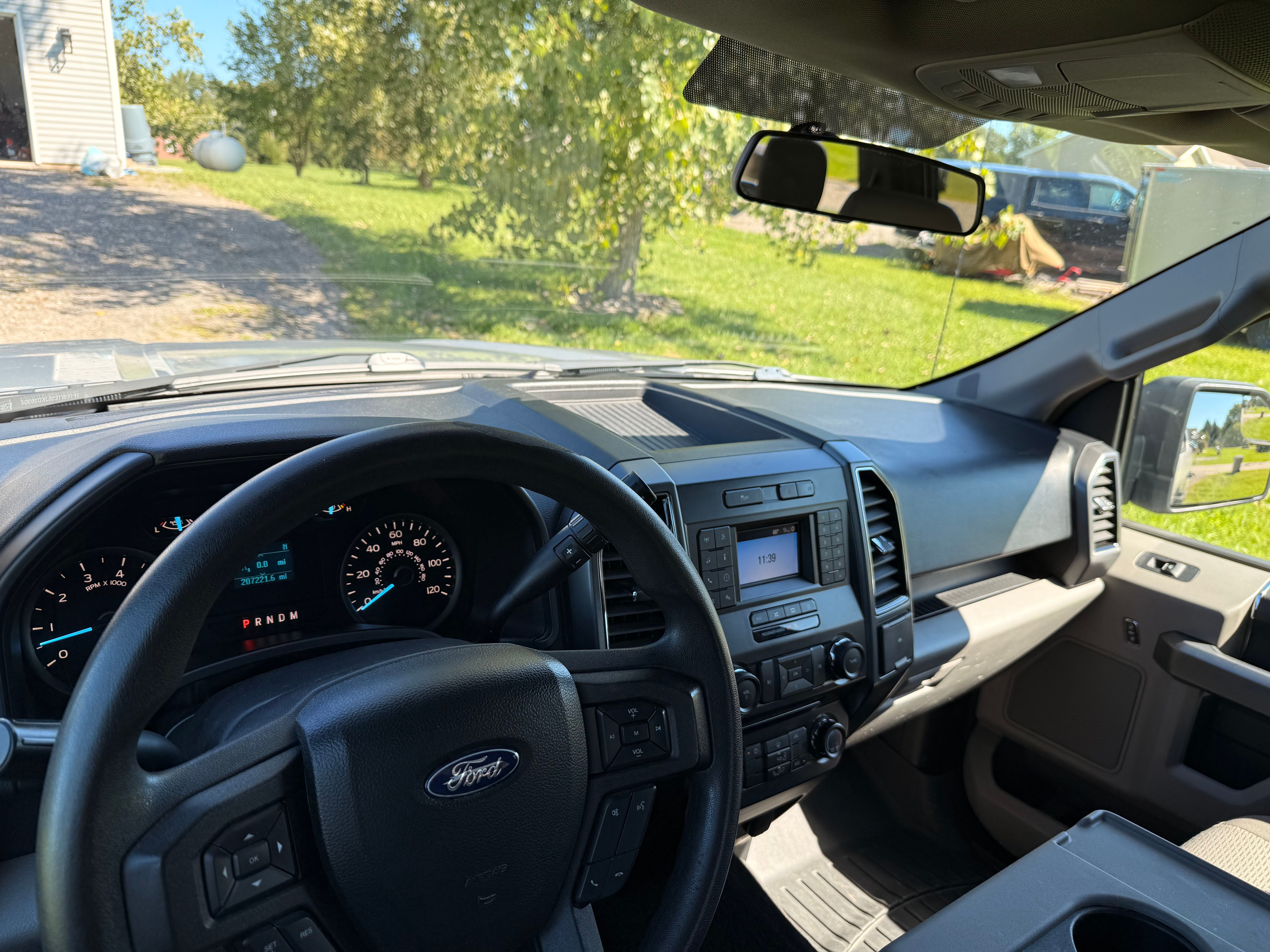 Used 2018 Ford F150 XLT AWD/4WD image 10