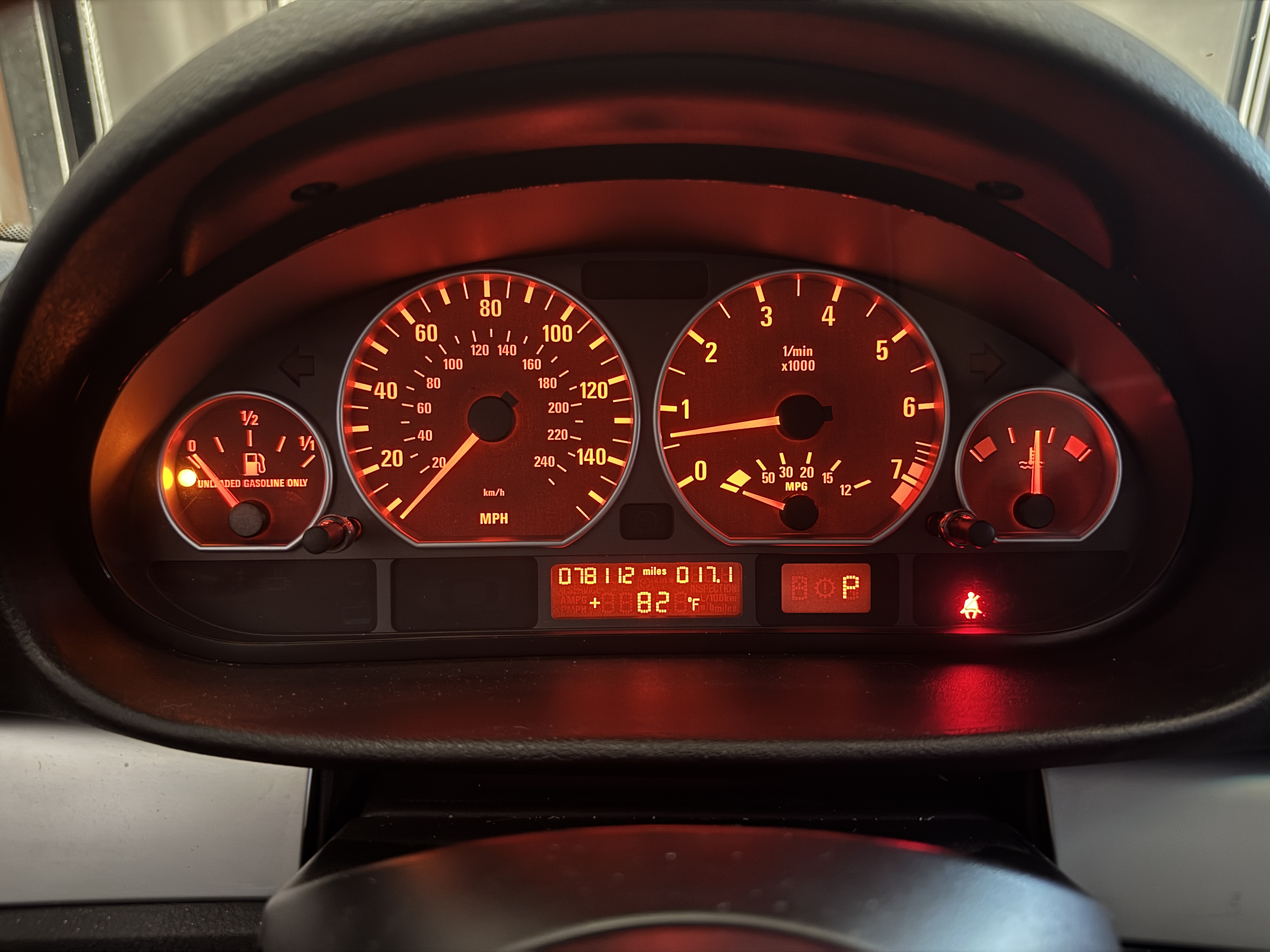 Used 2001 BMW 330i Sedan image 13