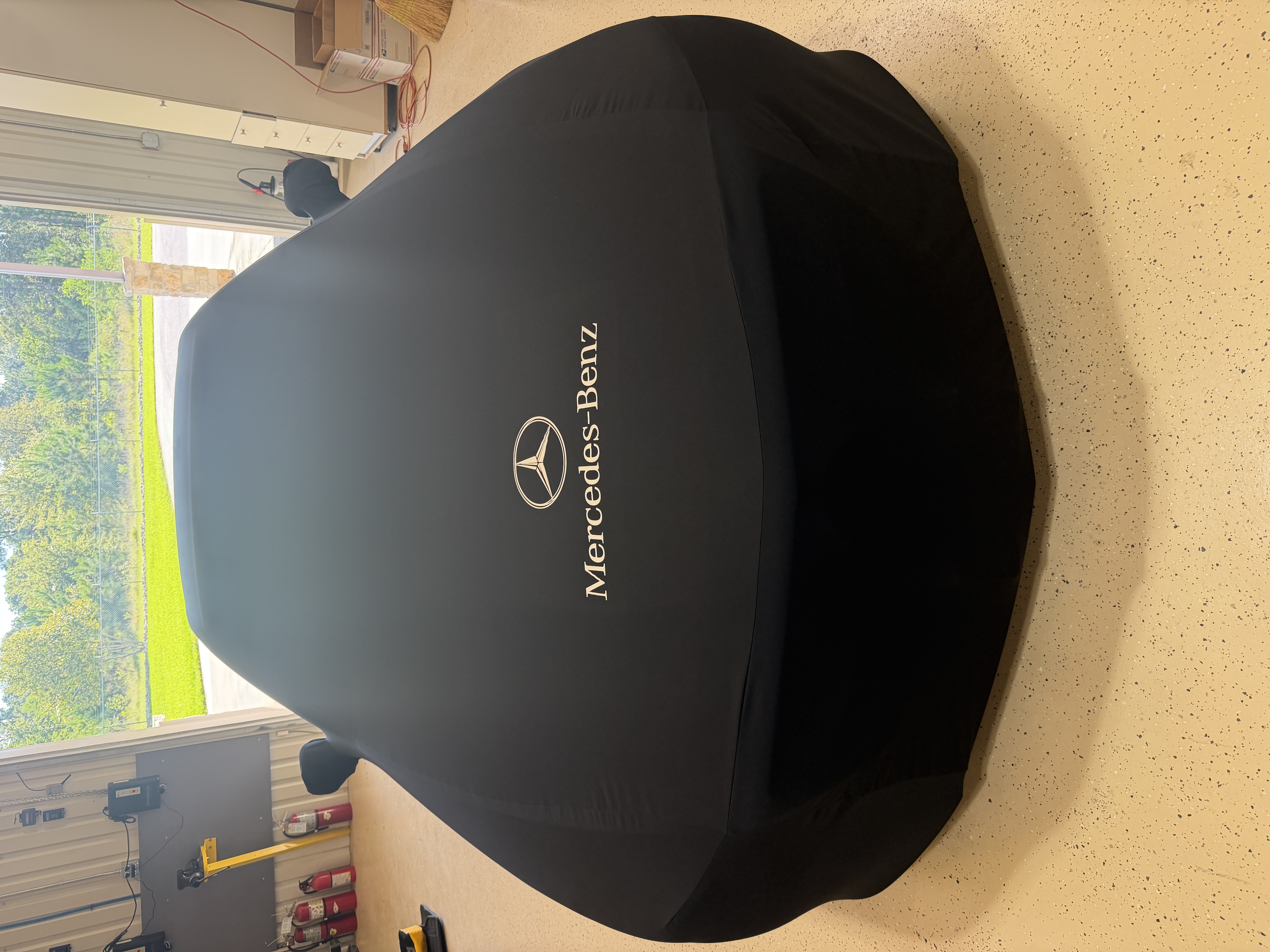 Used 2014 Mercedes-Benz SL 550 image 26