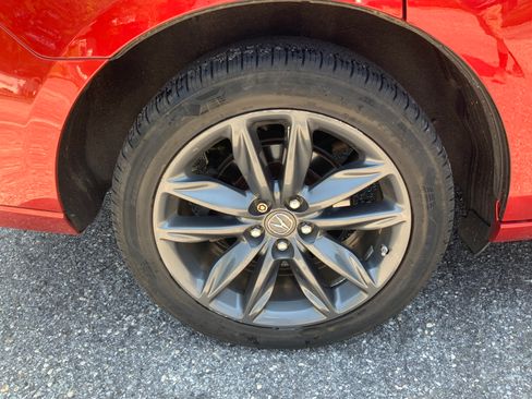 Used 2019 Acura MDX A-Spec AWD/4WD image 20