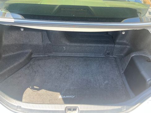 Used 2007 Toyota Camry Hybrid FWD image 23
