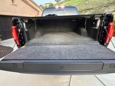 Used 2024 Ford F150 Raptor w/ Equipment Group 803A Raptor R image 9