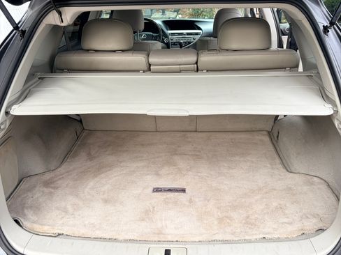 Used 2011 Lexus RX 350 AWD image 23