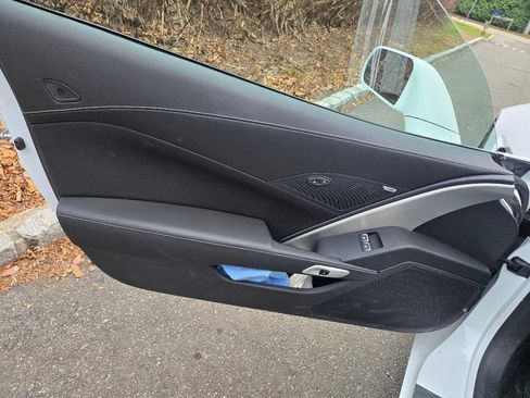 Used 2019 Chevrolet Corvette Stingray Coupe w/ Battery Protection Package image 18