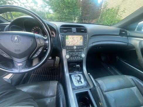 Used 2007 Acura TL Type-S image 9