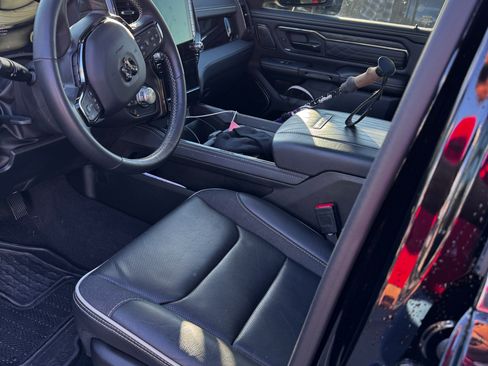 Used 2025 RAM 1500 Limited image 12