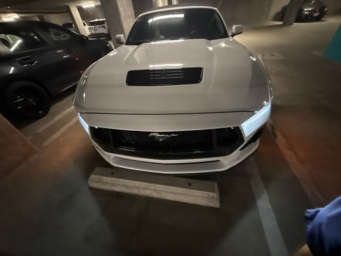 Used 2024 Ford Mustang GT Premium RWD image 21