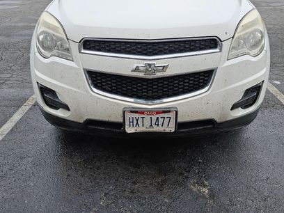 Used 2015 Chevrolet Equinox LT w/ Driver Convenience Package