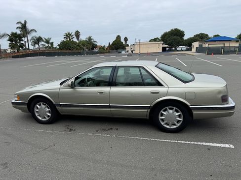 Used 1996 Cadillac Seville SLS image 5