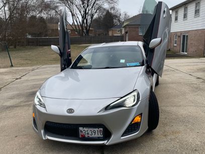 Used 2013 Scion FR-S