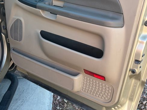 Used 2000 Ford F250 4x4 Crew Cab Super Duty image 5