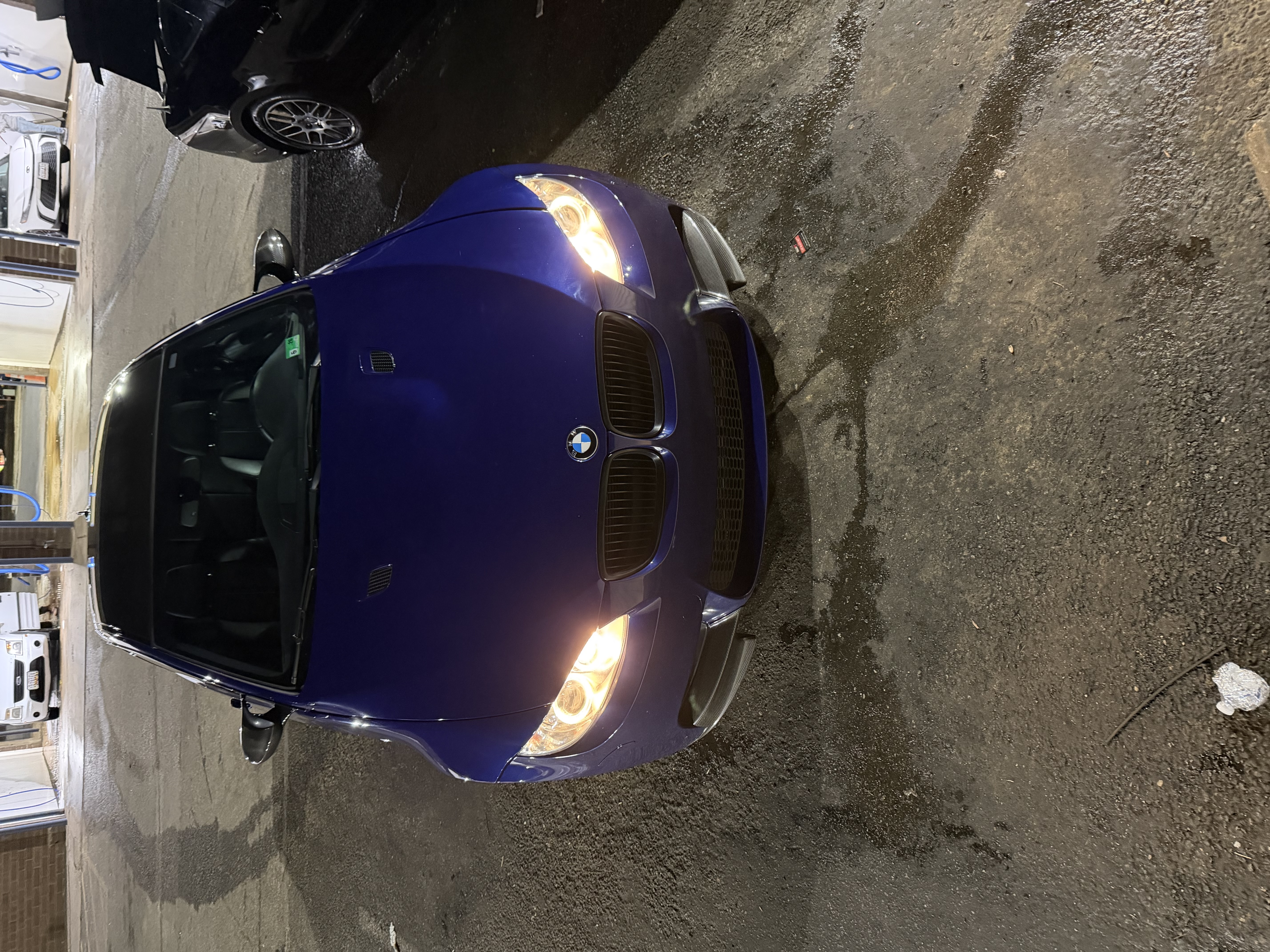 Used 2013 BMW M3 Coupe RWD image 6