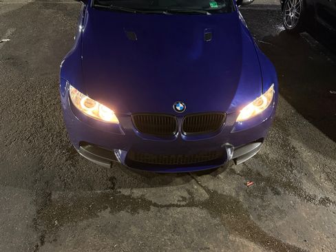 Used 2013 BMW M3 Coupe RWD image 6