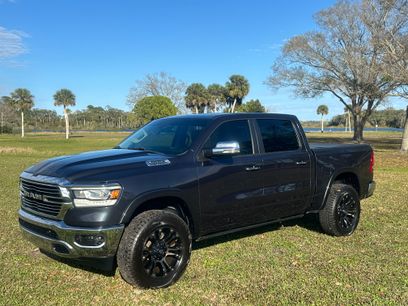 Used 2020 RAM 1500 Laramie