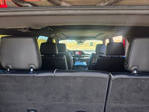 Used 2024 Cadillac Escalade Sport w/ LPO, ONYX Package AWD/4WD image 21