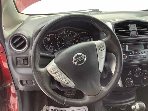 Used 2015 Nissan Versa Note SV image 13