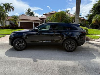 Used 2023 Land Rover Range Rover Velar R-Dynamic S