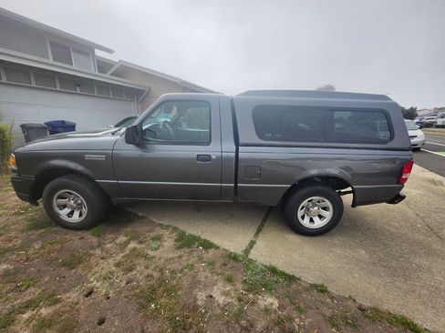 Used 2008 Ford Ranger XLT image 1