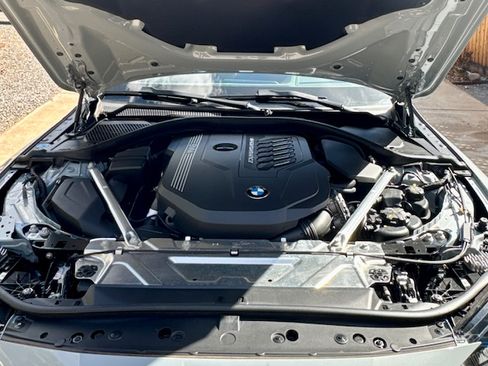 Used 2023 BMW M440i xDrive Gran Coupe image 10