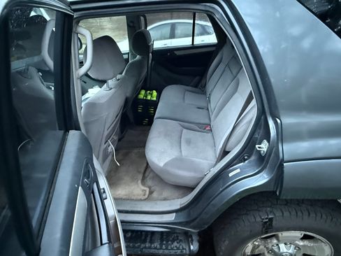 Used 2003 Toyota 4Runner Sport image 8